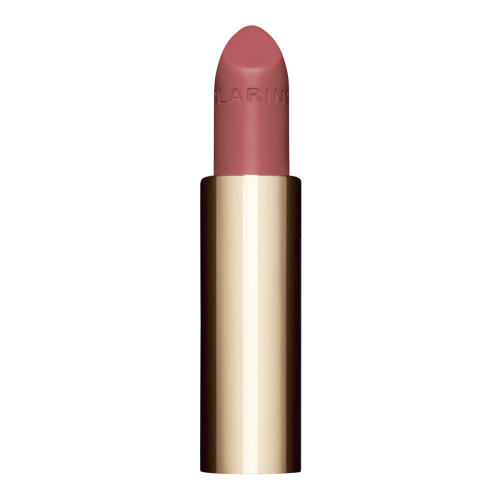 Clarins - Joli Rouge Velvet - Rouge à lèvres rechargeable - Recharge 759V Woodberry