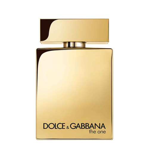 Dolce & Gabbana - The One pour Homme Gold - Eau de Parfum Intense 100 ml