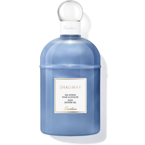 Guerlain - Shalimar - Gel soyeux pour la douche 200 ml