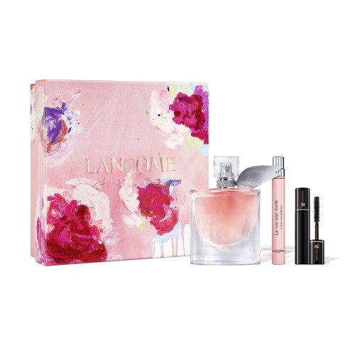 Lancôme - La Vie est Belle - Coffret Eau de Parfum