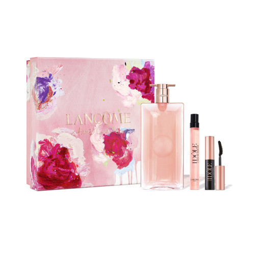 Lancôme - Idôle - Coffret Eau de Parfum Femme