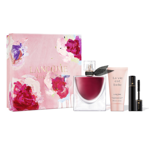 Lancôme - La Vie est Belle L'Elixir - Coffret Eau de Parfum