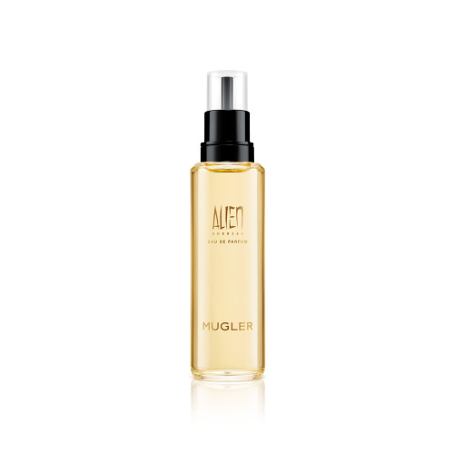MUGLER - Alien Goddess -  Eau de Parfum Recharge - Flacon 100 ml
