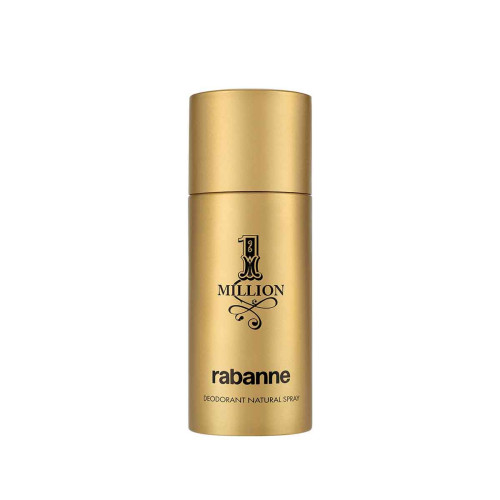 Rabanne - 1 Million - Déodorant Spray 150 ml