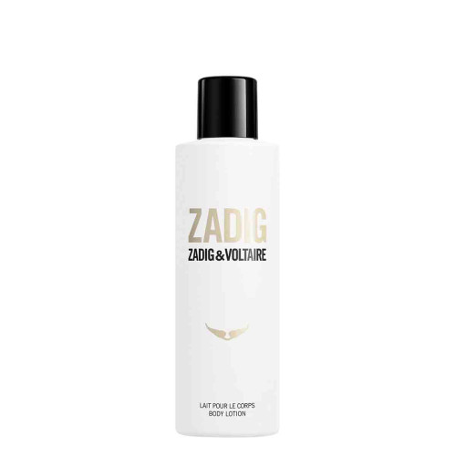 Zadig & Voltaire - ZADIG - Lait Corps 200 ml