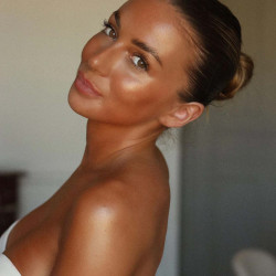 Paalm Cosmetics - HydraGold - Huile sèche scintillante - 100 ml