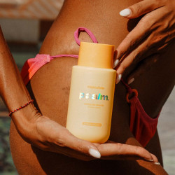 Paalm Cosmetics - Tropical Kiss - Crème de Douche 250 ml