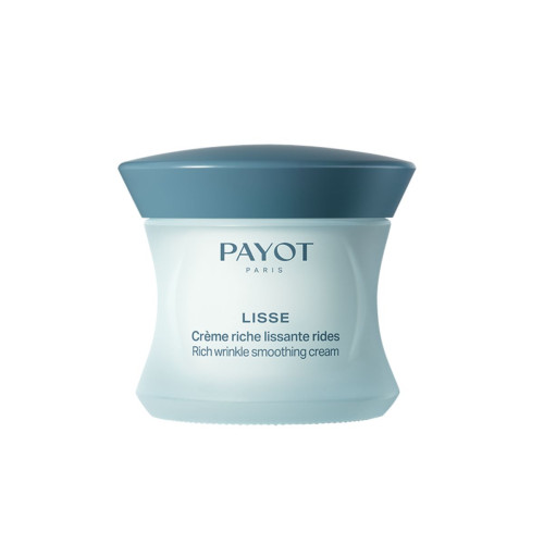 Payot - Lisse - Crème Riche Lissante Rides