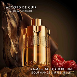 Azzaro - Wanted  Forever Elixir - Parfum