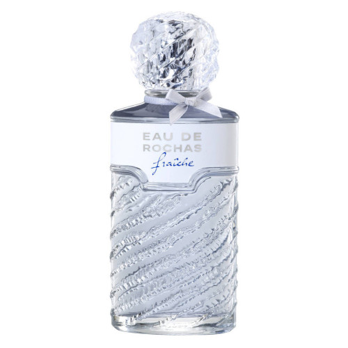 Rochas - Eau de Rochas Fraîche - Eau de Toilette Vaporisateur 100 ml