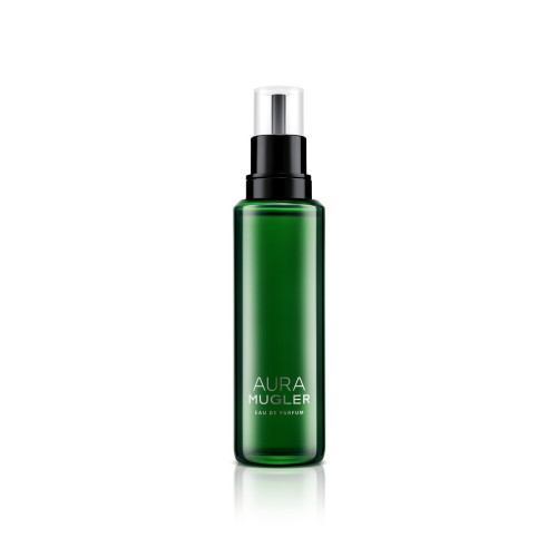 MUGLER - Aura - Eau de Parfum Recharge - Flacon 100 ml