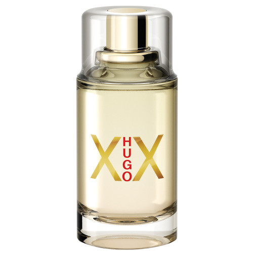 Hugo Boss - Hugo XX - Eau de toilette Vaporisateur 100 ml