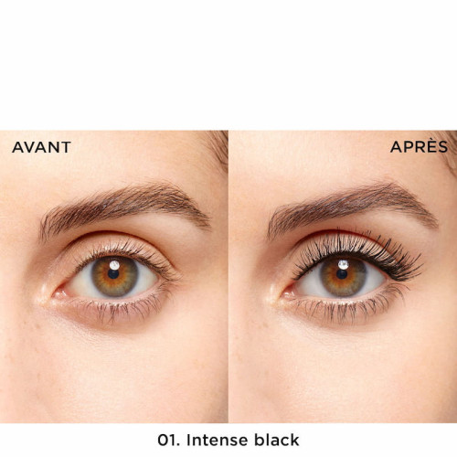 Clarins - Mascara Supra Lift Curl