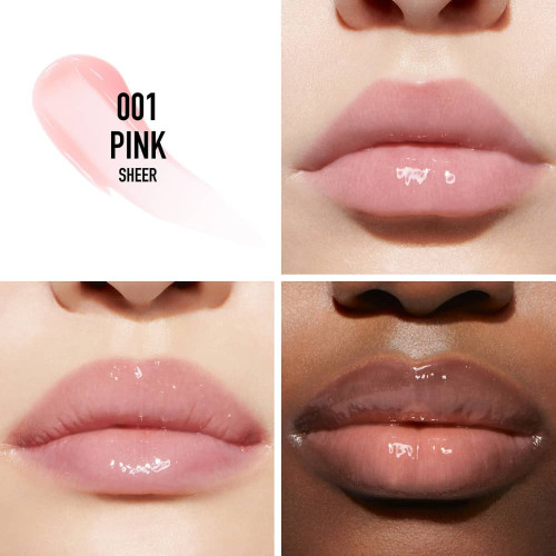 Dior - Dior Addict Lip Maximizer - Gloss repulpant lèvres