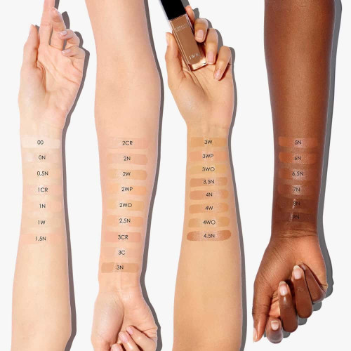 Dior - Dior Forever Skin Correct