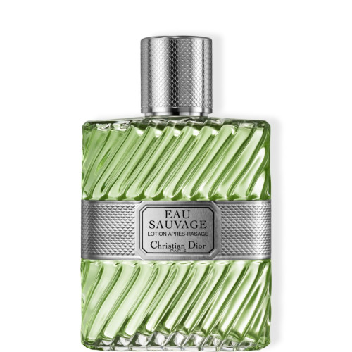 Dior - Eau Sauvage Lotion