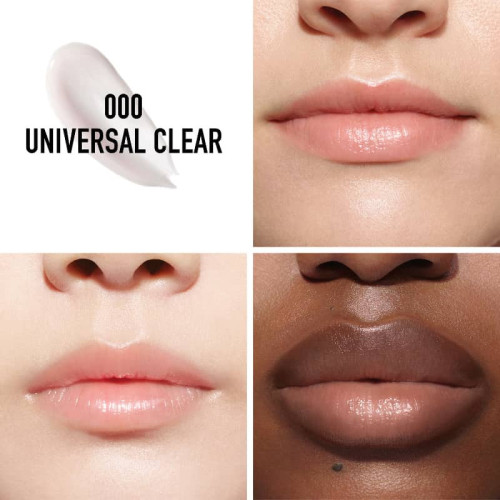 Dior Addict Lip Maximizer - Sérum