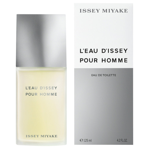 L&#039;Eau d&#039;Issey pour Homme