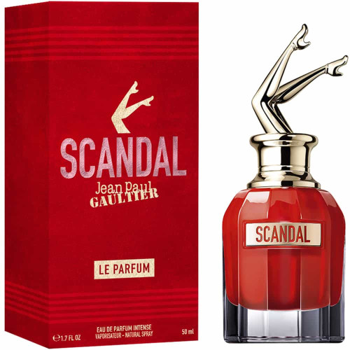 Jean Paul Gaultier - Scandal Le Parfum - Eau de Parfum