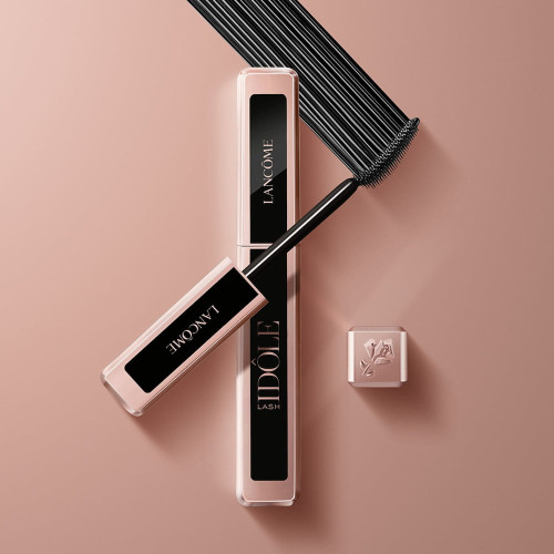 Lancôme - Lash Idôle - Mascara Volume Effet Cils Recourbés