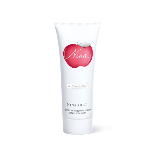 Nina Ricci - Nina - Lait Douceur pour le corps 200 ml