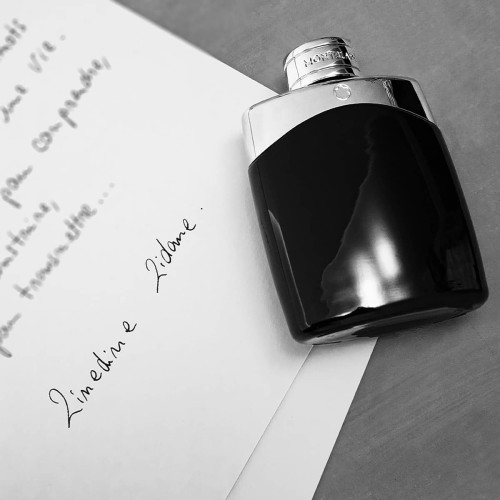 Montblanc - Montblanc Legend - Eau de Toilette