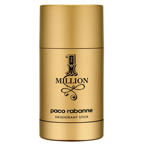 Paco Rabanne - 1 Million - Déodorant Stick 75 g