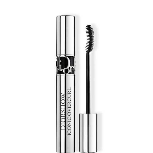 Dior - Diorshow Iconic Overcurl - 090 Black