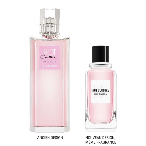 Givenchy - Hot Couture - Eau de Toilette Vaporisateur 100 ml