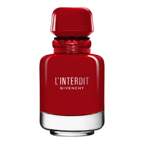 Givenchy - L'Interdit Rouge Ultime - Eau de Parfum